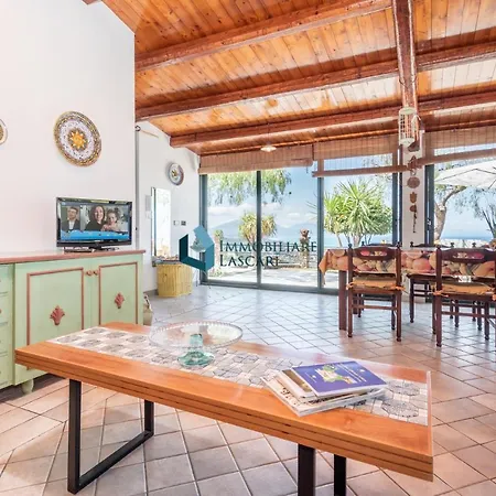 Villa Panorama Cefalù