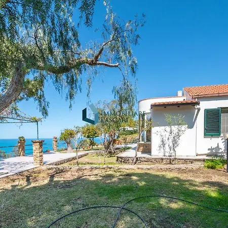 Villa Panorama Cefalù