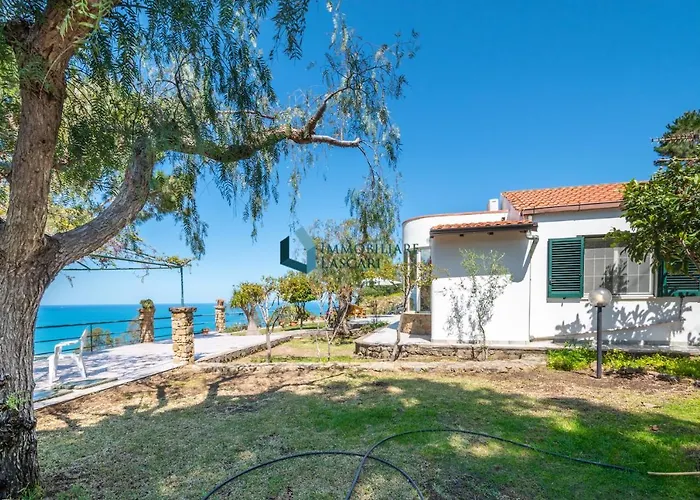 Villa Panorama Cefalù