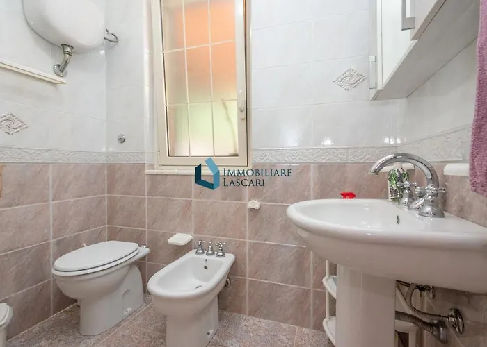 Panorama Villa Cefalù