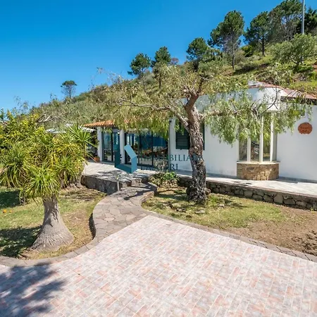 Panorama Villa *