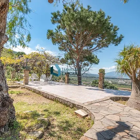 Villa Panorama *