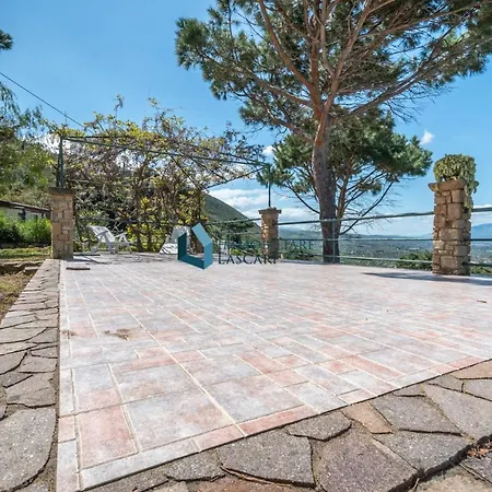 Villa Panorama Cefalù