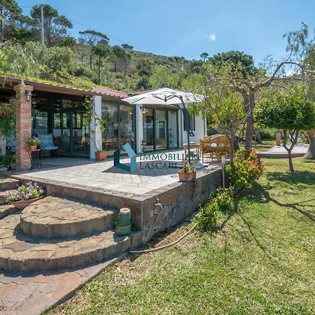 Villa Panorama *