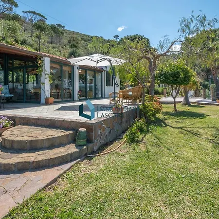 Panorama Villa *
